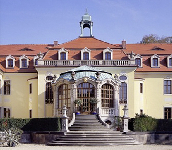 Weingut Schloss Proschwitz Start