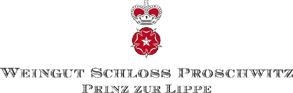 Das Logo von Weingut Schloß Proschwitz