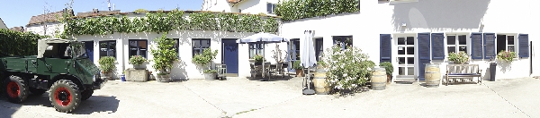 Dieses Foto zeigt das Weingut Wöhrwag.