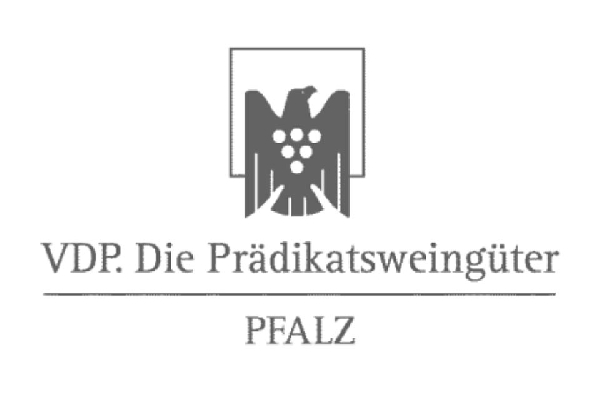 Logo des Vereins Pfälzer Prädikats- und Qualitätsweingüter e. V..