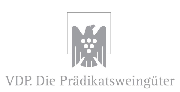 Das Logo des VDP.