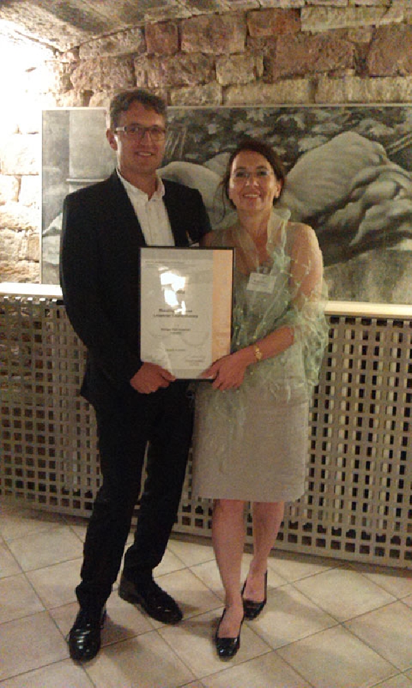 im keller von meininger