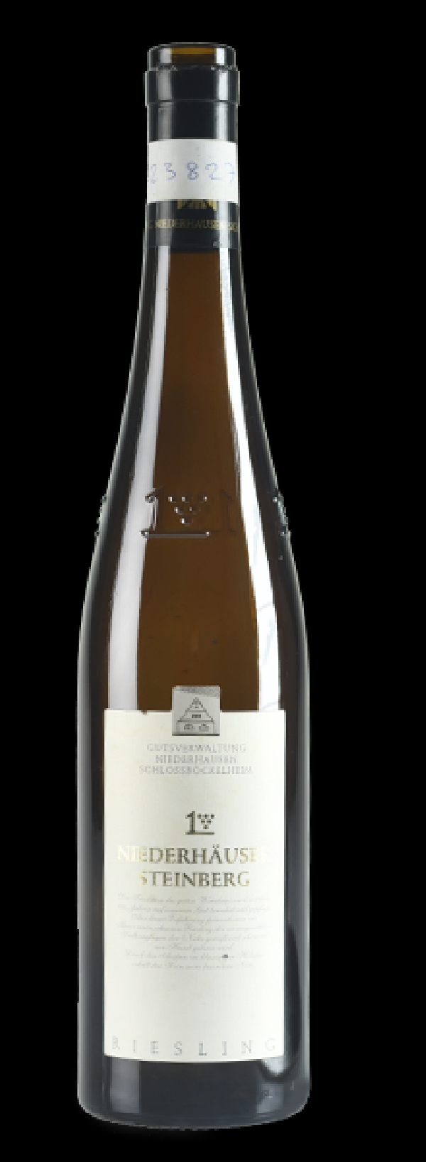  2006er Niederhäuser Steinberg Riesling Grosses Gewächs