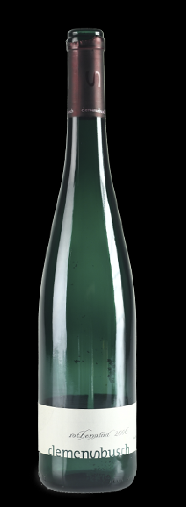  2006er Pündericher Marienburg >Rothenpfad< Riesling Spätlese