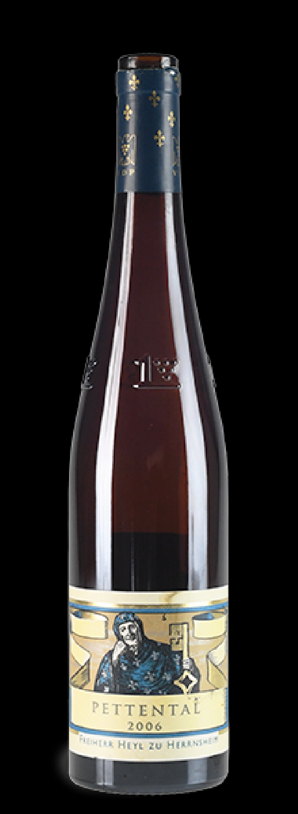 2006er Niersteiner Pettenthal Riesling Grosses Gewäch 23875