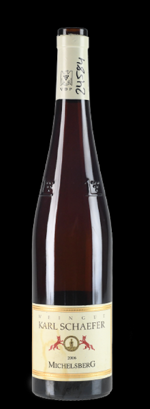 2006er Dürkheimer Michelsberg Riesling Grosses Gewächs 24584