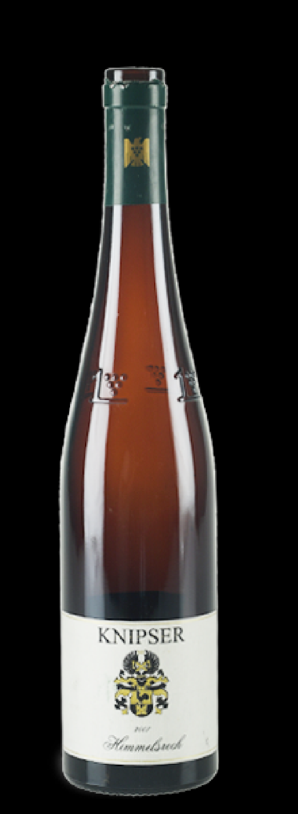 2007er Dirmsteiner Mandelpfad Himmelsrech Riesling Grosses Gewäch