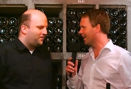 Stefan Pauly von Weingut Dr. Pauly-Bergweiler im Interview.